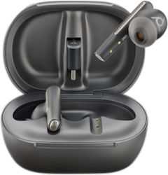 Plantronics Voyager Free 60+ UC (USB-C) In-ear Carbon Black Plantronics Voyager Free 60+ UC (USB-C) In-ear Carbon Black