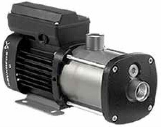 Grundfos CM-G 3-4 Electric Surface Water Pump 460W Three-Phase