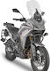 Givi Πλαϊνές Βάσεις για Peugeot Trekker