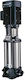 Grundfos CR 10-3 Electric Surface Water Pump Centrifugal Three-Phase