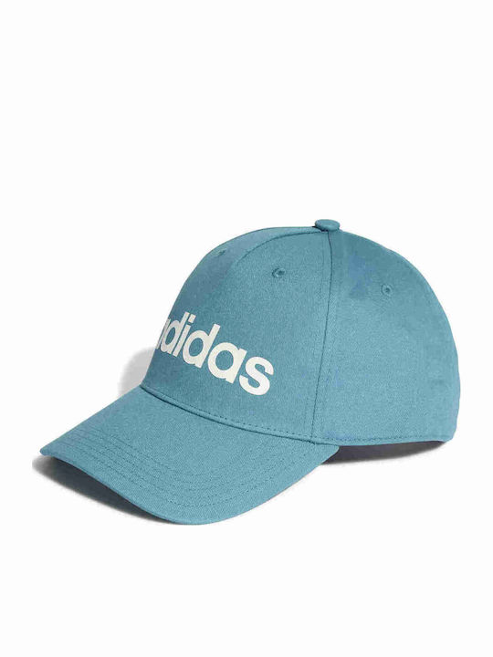 adidas Daily Cap Мъжки Jockey Арктическа нощ