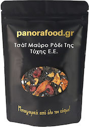 Τσαι Μαυρο Ροδι Τυχης Black Tea-herbals Etc 50 Gr