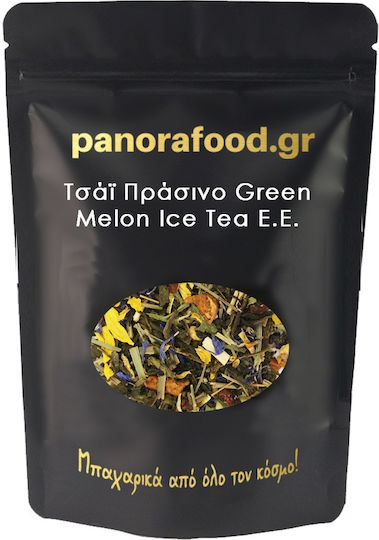 Ceai Verde Melon Ice Tea 50 Gr