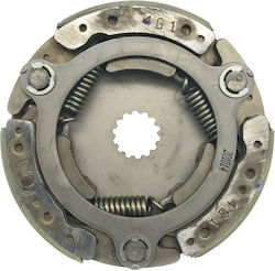 Yamaha Σιαγώνες Φυγοκεντρικού για Yamaha Crypton R