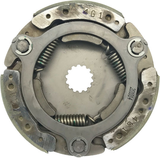 Yamaha for Yamaha Crypton R