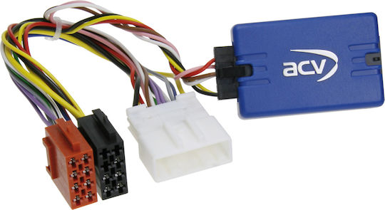 ACV Adaptor Comenzi Volan Auto pentru Subaru 2011