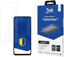 3MK FlexibleGlass Gehärtetes Glas (Redmi Note 12S)