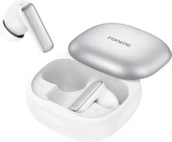Foneng BL166 In-Ear Weiße Foneng BL166 In-Ear Weiße