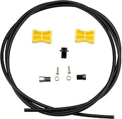 Shimano SM BH90 JK SSR Συρματόσχοινο Φρένων Ποδηλάτου 1m