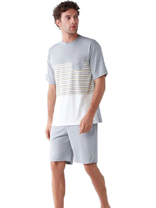 Nautica Gray