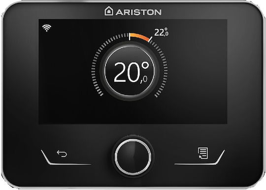 Ariston SENSYS HD 2.0 Analog Thermostat für Raum