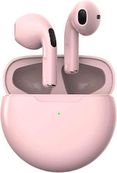 Moye Aurras 2 In-ear Bluetooth Handsfree Ακουστ...