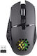 Defender GM-514 Ασύρματο RGB Gaming Ποντίκι 3200 DPI Μαύρο