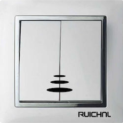 RC3603 Wall Switch