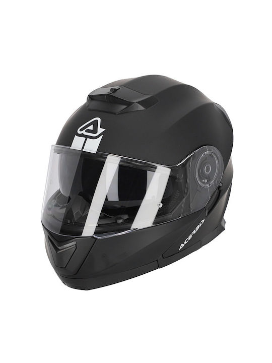 Acerbis Serel SV Flip-Up Helmet ECE 22.06 1650gr 25201.091