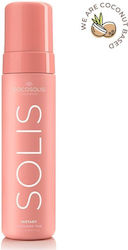 Cocosolis Solis Κρέμα 200ml Cocosolis Solis Κρέμα 200ml