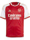 Arsenal 23/24 Home Kids Football Fan Jersey