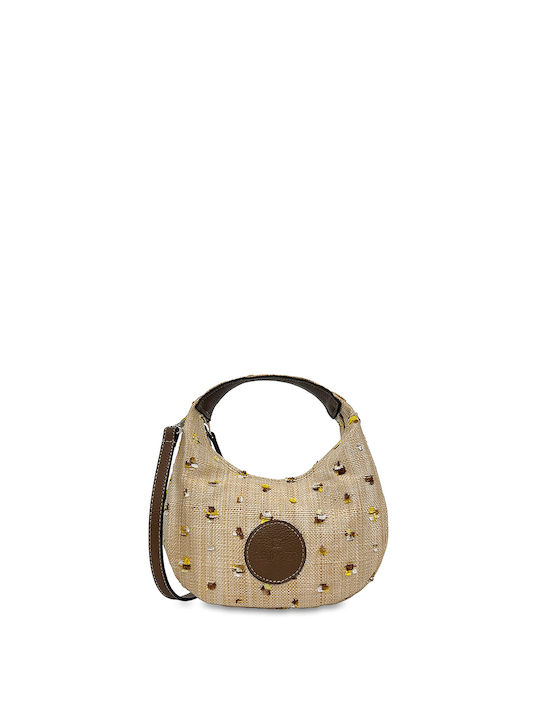 Hunter Women's Bag Shoulder Brown