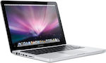 Apple Macbook Pro A1278 Aufgearbeiteter Grad E-Commerce-Website 13.3" (Kern i7-3520/8GB/240GB SSD)