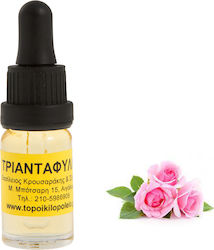 Rose fragrance oil 10ml