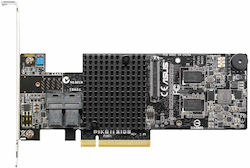 Asus PIKE II 3108-8i/16PD/2G PCI