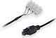 Teltonika Kabel 2m (PR2FK20M) 1Stück