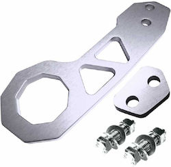 Factory Cârlig De Remorcare Auto Argint