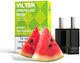 Aspire Vilter Резервни Pod 2мл 2бр