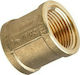 Cavaletto Muffe Messing 1" 59013