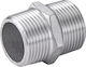 Atusa Pneumatic Fitting Galvanized 1½" 28001007