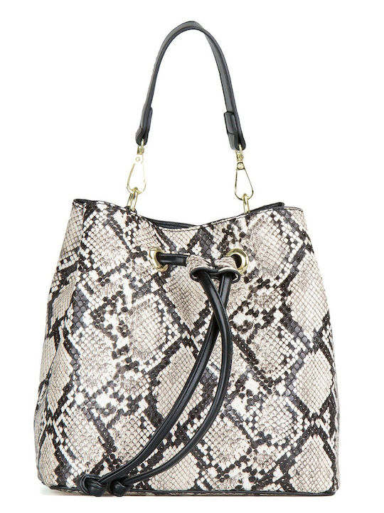 Women's Pouch Crossbody White