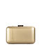 Women's Bag Handbag Gold