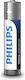 Philips Ultra Алкални Батерии AAA 1.5V 500бр LR03E1BK/00