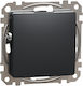 Schneider Electric Sedna Switch Cover in White ...