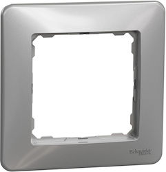 Schneider Electric Sedna Schalterrahmen 1-fach ...