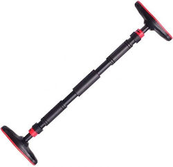 MotivationPro Door Pull-Up Bar with 65-100cm for Maximum Weight 180kg