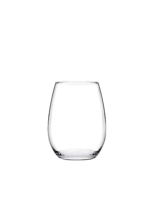 Espiel Glass Water made of Glass 350ml 1pcs