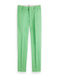 Lowry Damen Stoff Hose Grün