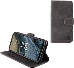 Lime Essential Magnet Gray (Nokia G11 Plus) Lime Essential Magnet Gray (Nokia G11 Plus)