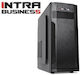 Intra Business Desktop PC (i3-12100/8GB DDR4/256GB SSD/No OS)