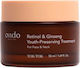 Ondo Beauty 365 Retinol & Ginseng Youth-Preserving Treatment Cream Face Day with Ceramides 50ml