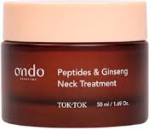 Ondo Beauty 365 Retinol & Ginseng Youth-Preserving Treatment Creme Gesicht Tag 50ml