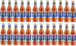 Kinnie Drink Mix in Box Spritz 24 Pieces 250ml