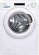 Candy Waschmaschine 10kg 1200 Umdrehungen Intelligente Berührung CS 12102DW4/1-S
