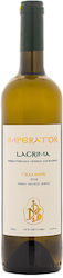Imperator Lacrima Бял Сух Шампоан 750мл