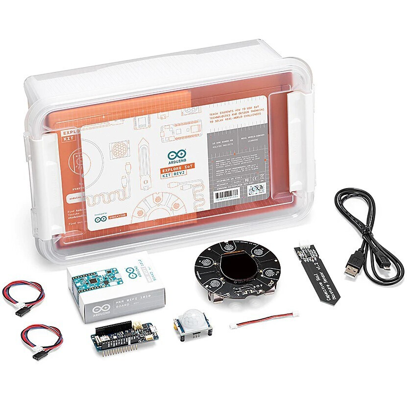 Arduino Explore IoT Kit για Arduino AKX00044 | Skroutz Κύπρος