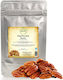 Nostos Pure Raw Pecan Unsalted 100gr