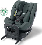 Recaro Καθισματάκι Αυτοκινήτου Salia 125 i-Size με Isofix Mineral Green