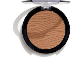 Gosh Dextreme High Coverage Powder Пудра 008 Golden 9гр Gosh Dextreme High Coverage Powder Пудра 008 Golden 9гр