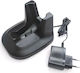 Bruno Μπαταρία για Επαναφορτιζόμενο Σκουπάκι